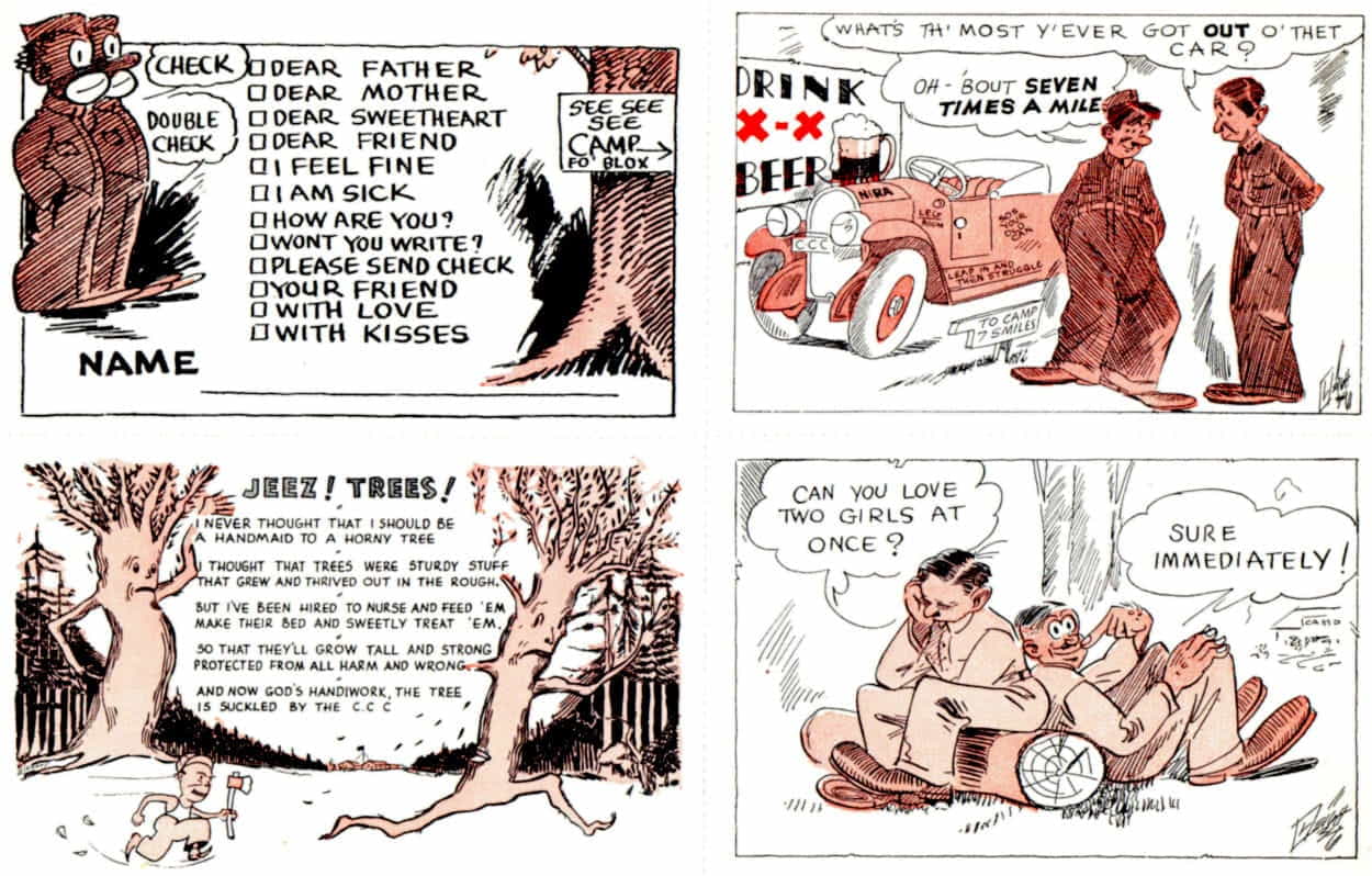 Floyd R Suess donated Hysterical History Floyd R Suess donated Hysterical History