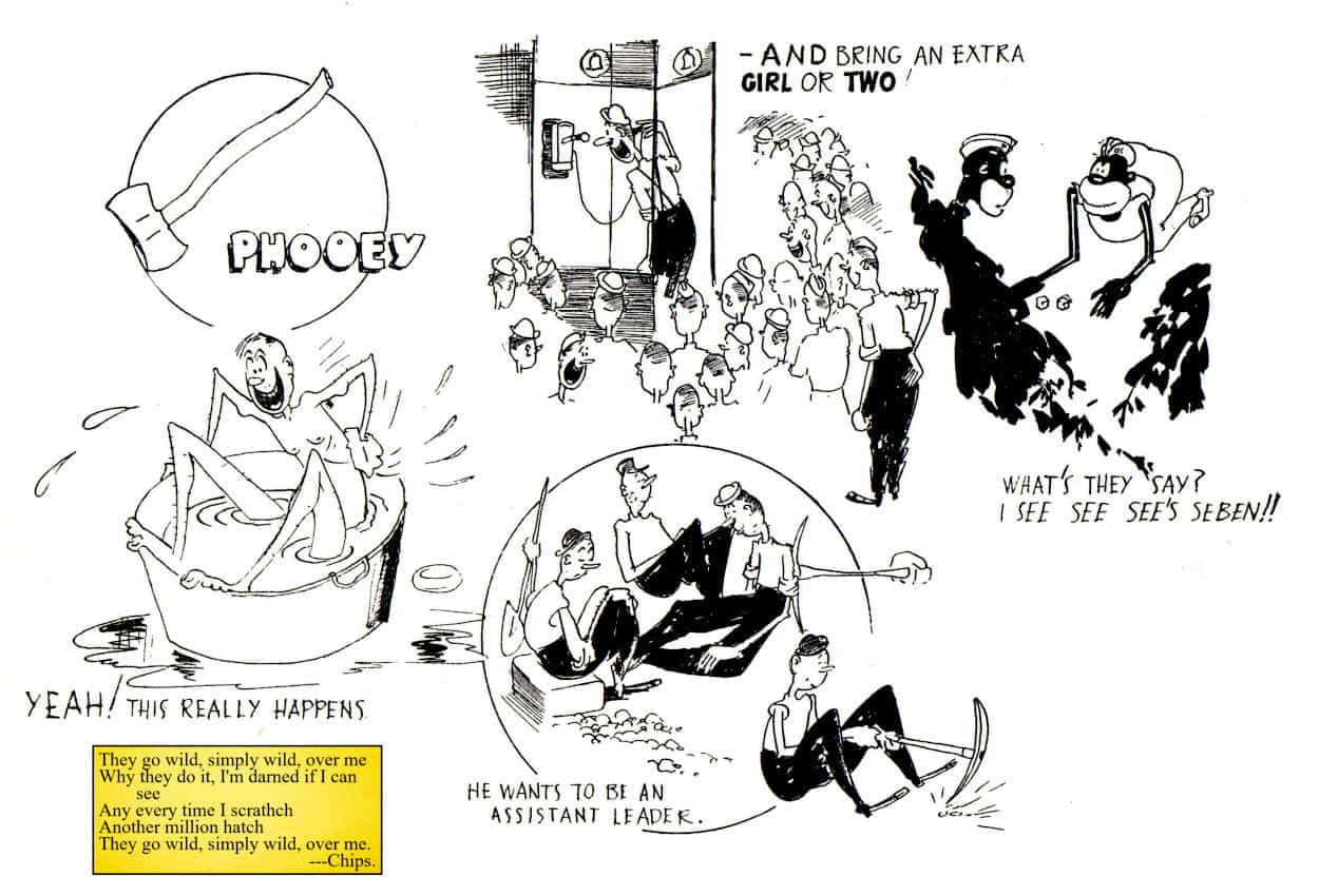 Floyd R Suess donated Hysterical History Floyd R Suess donated Hysterical History