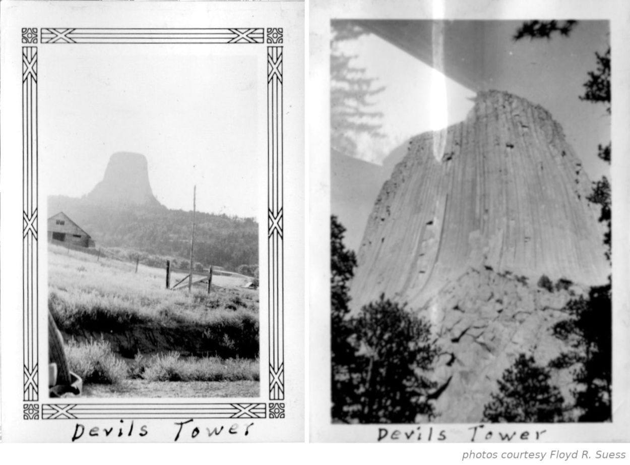 Floyd R Suess donated Hysterical History Floyd R Suess donated Hysterical History