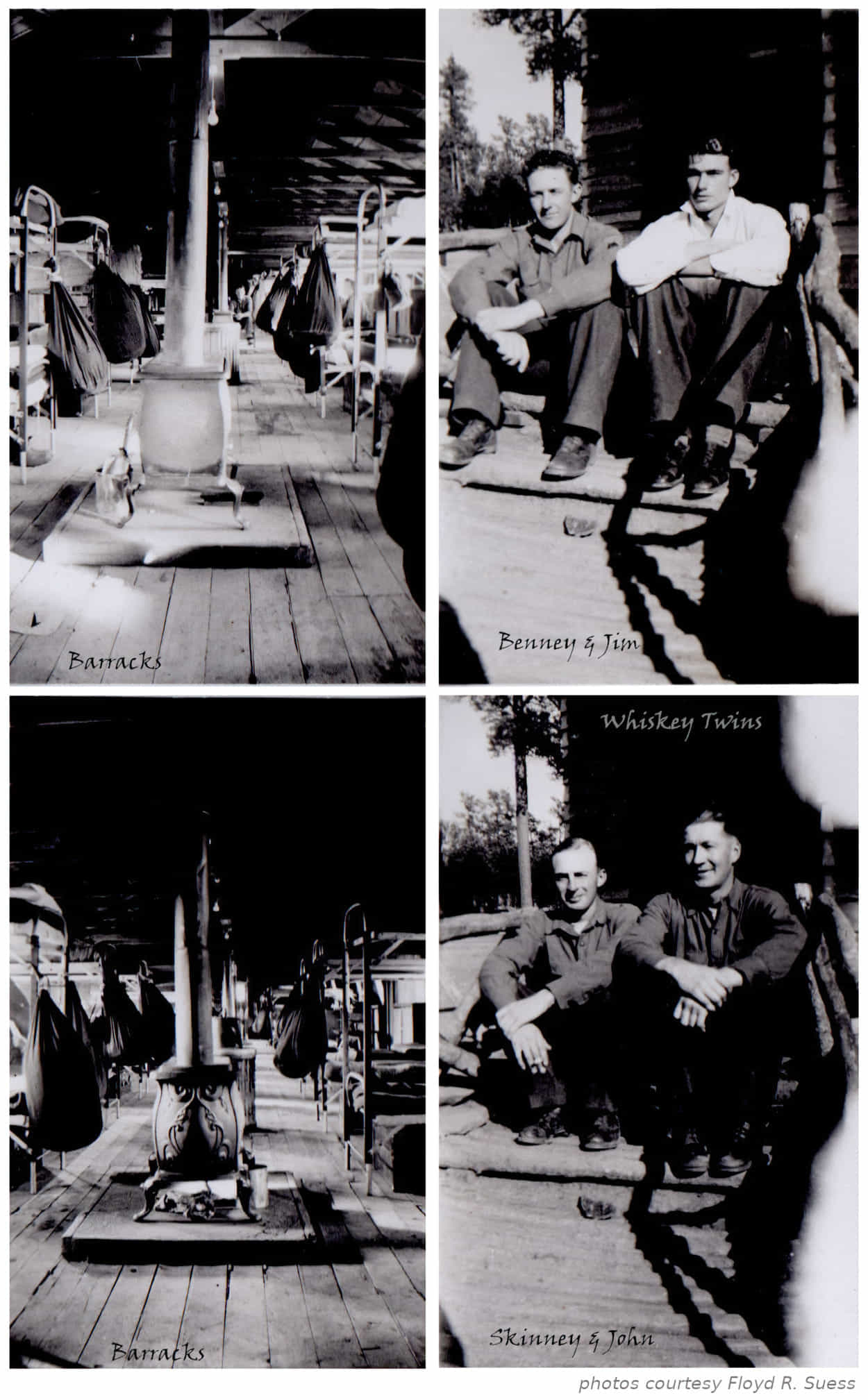 Floyd R Suess donated Hysterical History Floyd R Suess donated Hysterical History