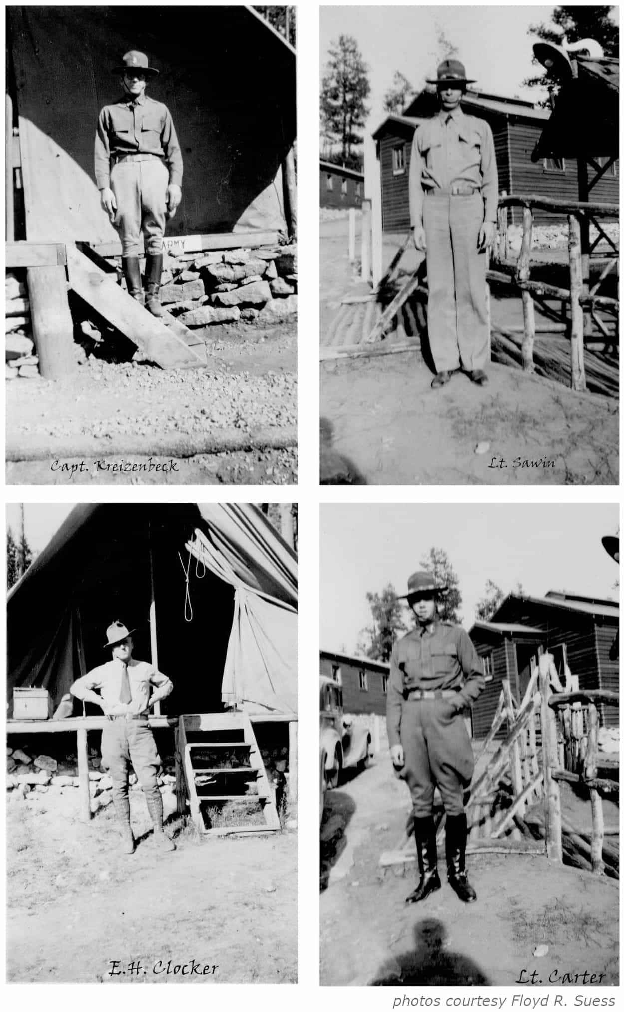 Floyd R Suess donated Hysterical History Floyd R Suess donated Hysterical History