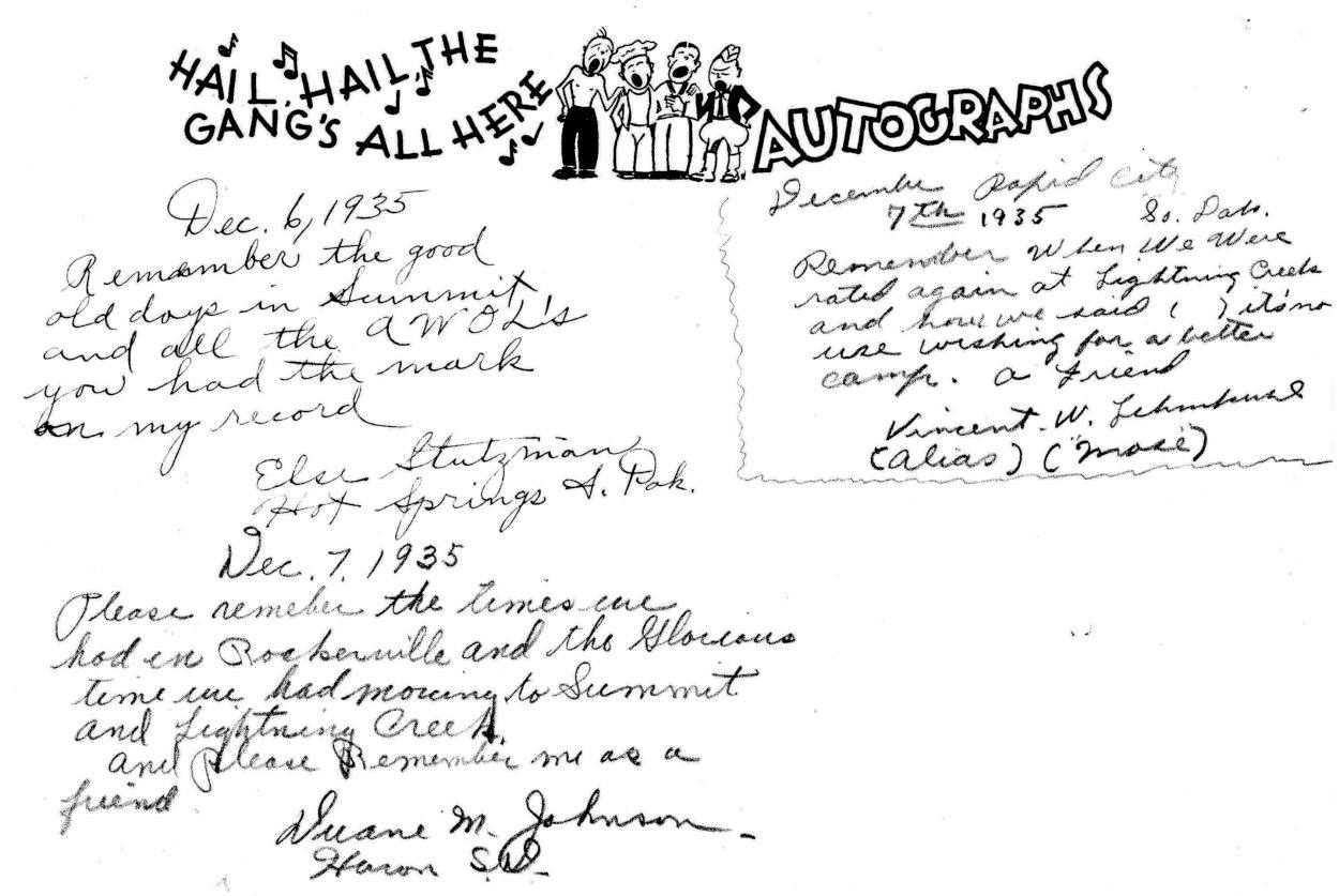 Floyd R Suess donated Hysterical History Floyd R Suess donated Hysterical History
