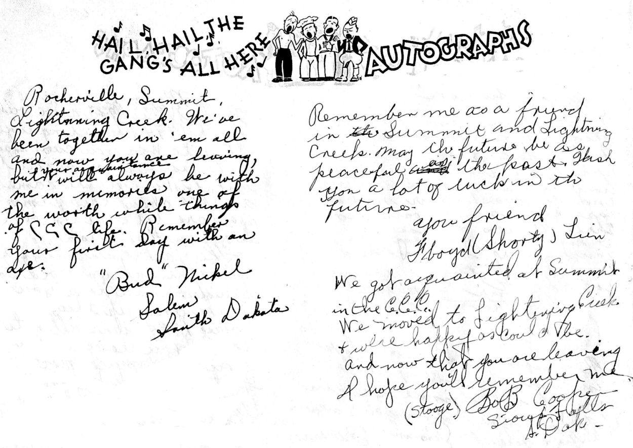 Floyd R Suess donated Hysterical History Floyd R Suess donated Hysterical History
