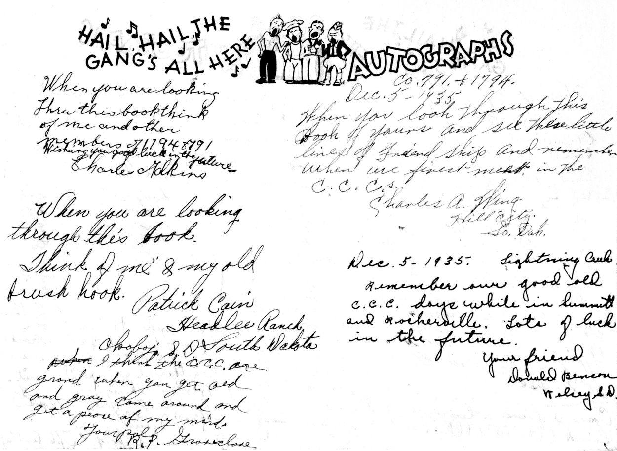 Floyd R Suess donated Hysterical History Floyd R Suess donated Hysterical History