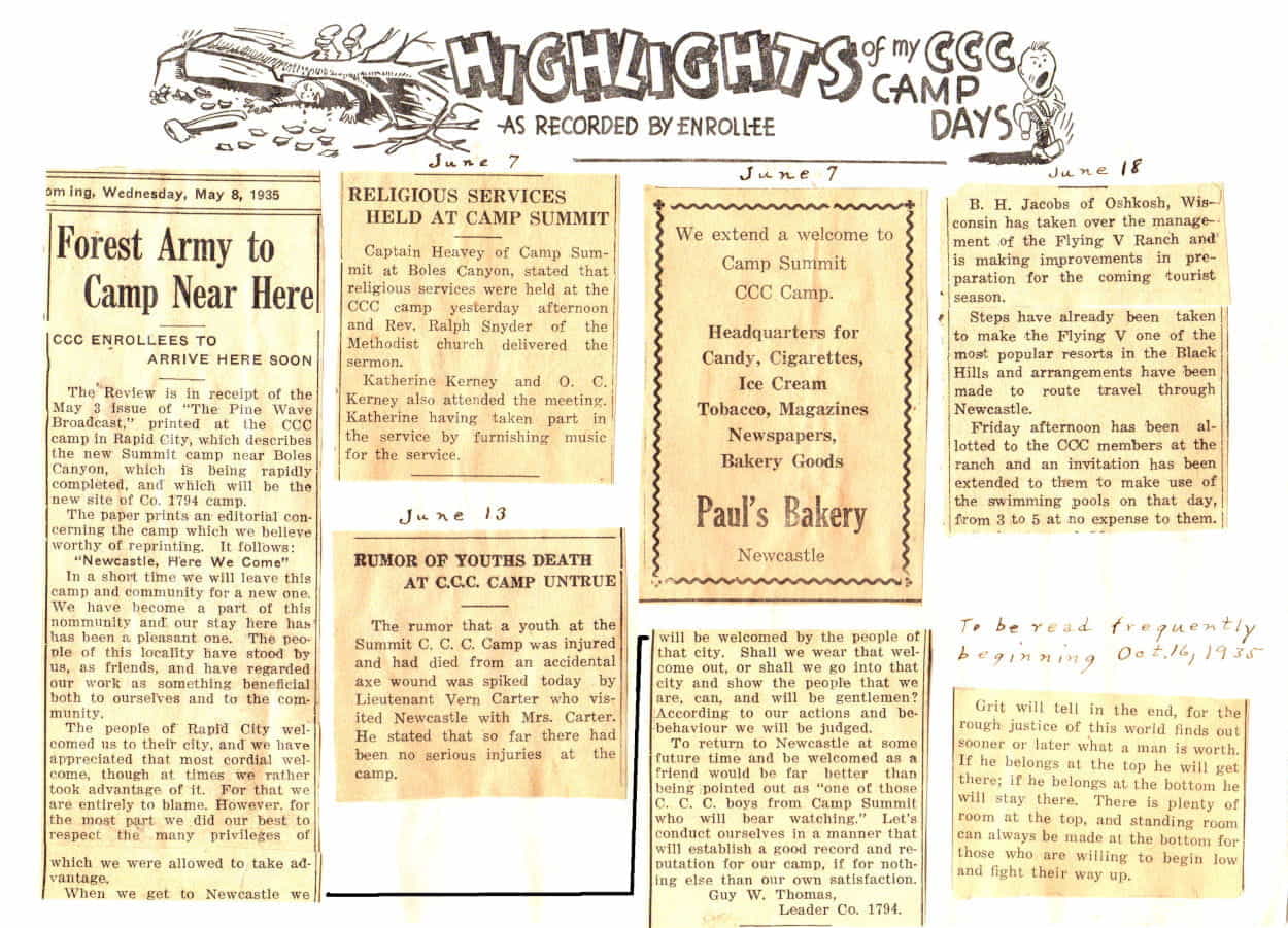 Floyd R Suess donated Hysterical History Floyd R Suess donated Hysterical History