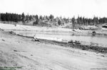 Roubaix Dam Looking East