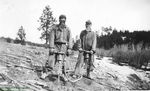 Men With Jackhammers