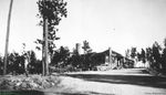 Sylvan Lake Lodge