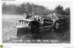 Company 789 Trucking Logs