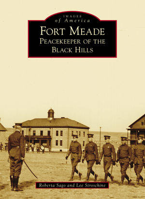 Fort Meade Peacekeeper